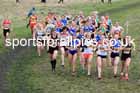 Senior Womens 2025 Start Fitness NEHL, Wrekenton, Gateshead, Sunday, November 23rd. Photo: David T. Hewitson/Sports for All Pics